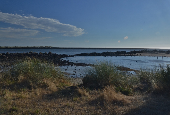 Barview County Park